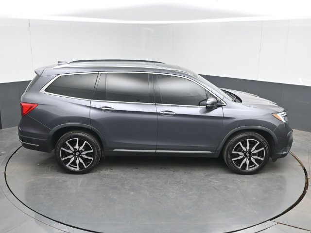 Used 2021 Honda Pilot Touring image 42