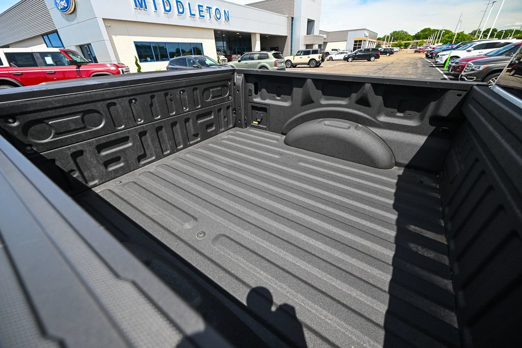 Used 2023 Ford F150 Lariat w/ Equipment Group 502A High AWD/4WD image 16