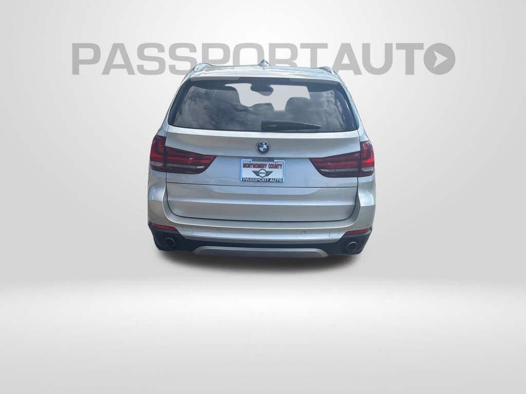 Used 2015 BMW X5 xDrive35i AWD/4WD image 27