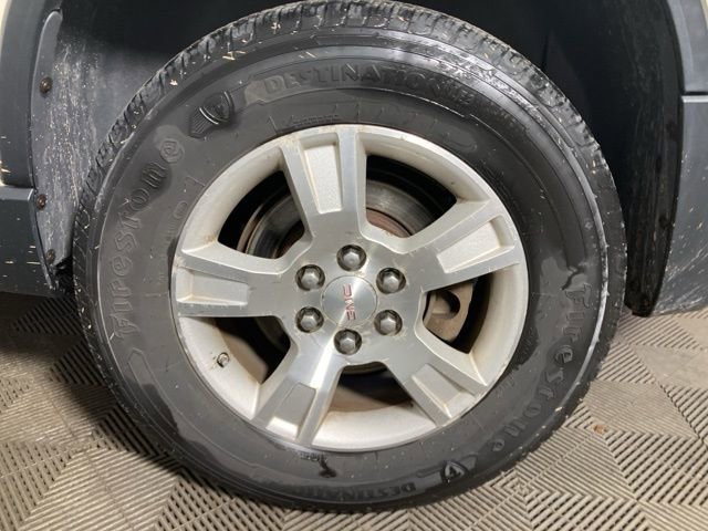 Used 2008 GMC Acadia SLT image 26