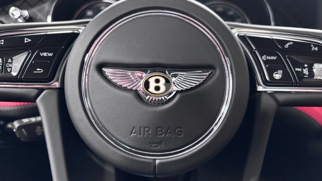Used 2020 Bentley Bentayga AWD/4WD image 15