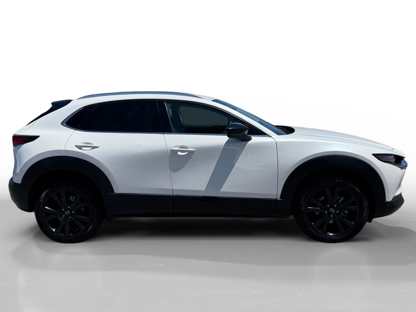 Used 2023 MAZDA CX-30 2.5 Turbo w/ Premium Plus Pkg AWD/4WD image 6