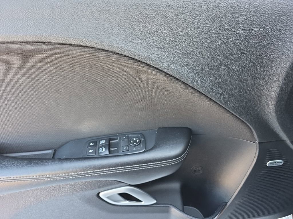 Used 2021 Dodge Challenger R/T Scat Pack w/ Dynamics Package image 15