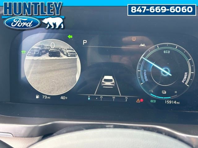 Used 2023 Kia Sorento SX Prestige image 30