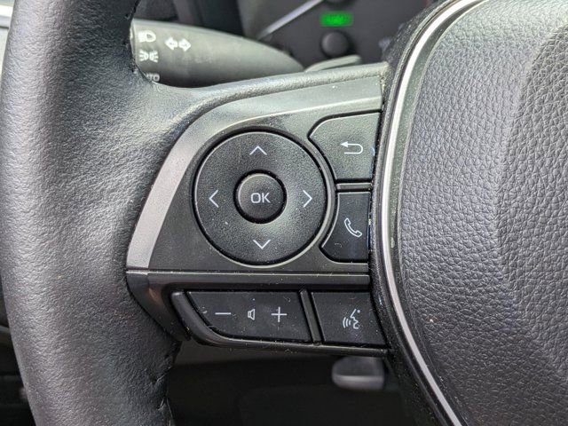 Used 2023 Toyota Corolla Cross AWD Hybrid w/ Moonroof Package image 21