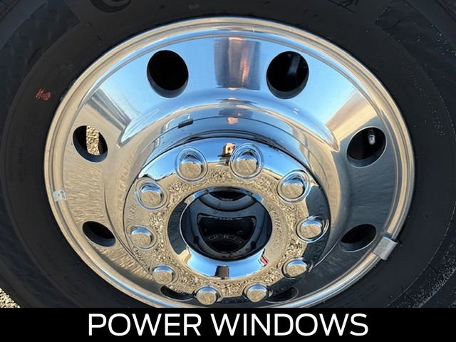 New 2024 Ford F550 4x4 Regular Cab Super Duty w/ XLT Value Package image 11