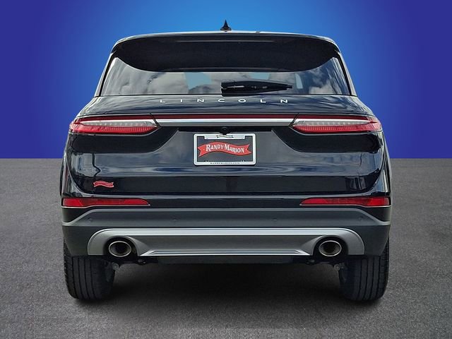 Certified 2025 Lincoln Corsair Reserve image 5