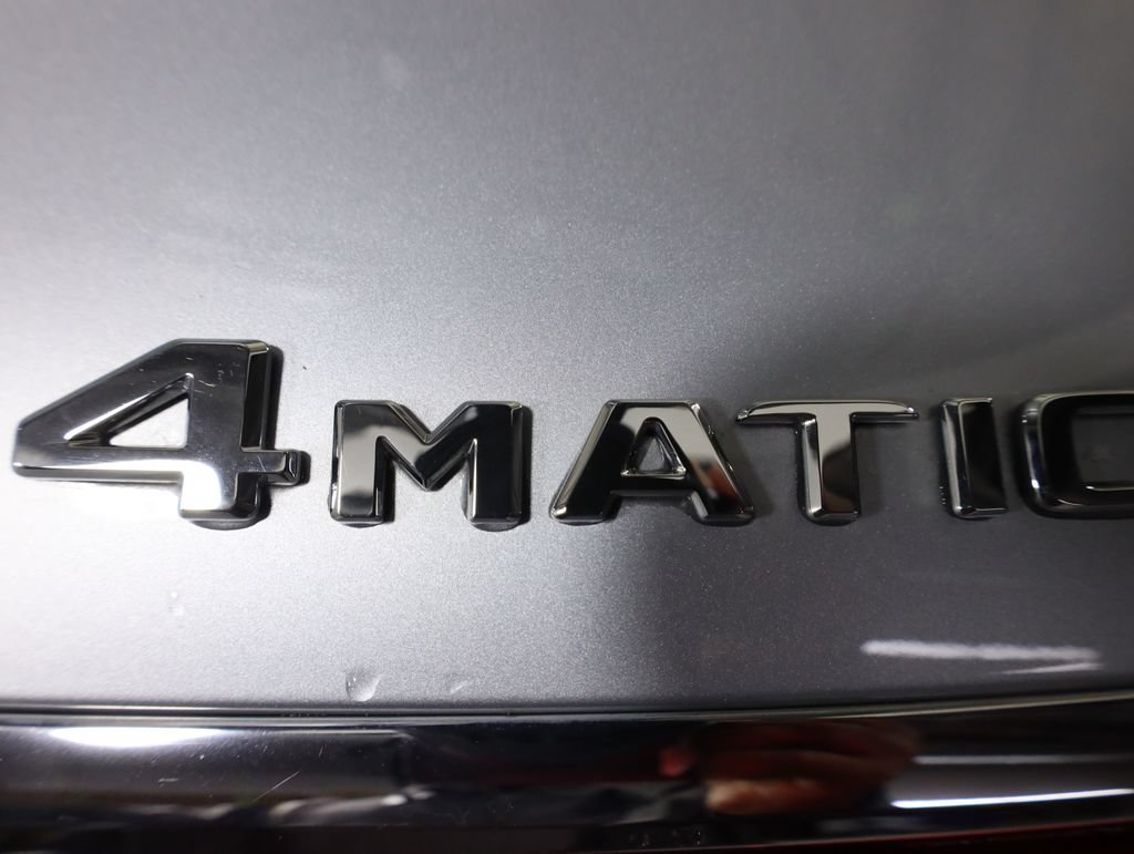 Used 2025 Mercedes-Benz GLS 450 4MATIC image 78