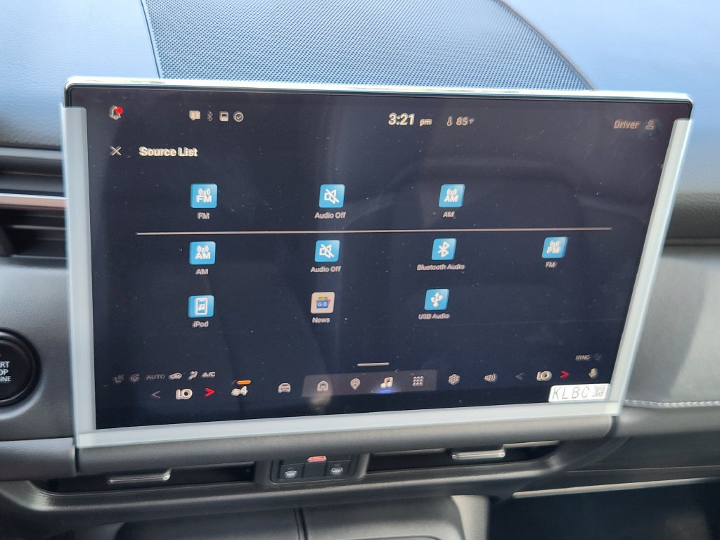 New 2026 MAZDA CX-5 Preferred AWD/4WD image 8