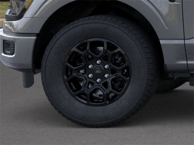 New 2025 Ford F150 XLT w/ Equipment Group 301A Standard image 19