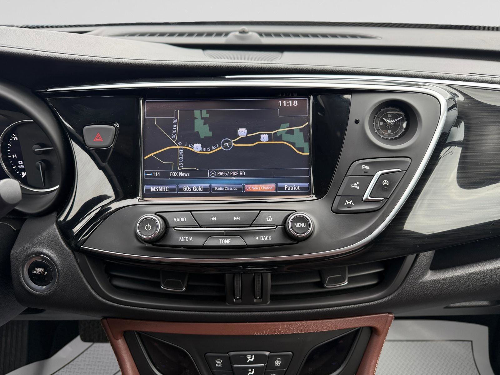 Used 2019 Buick Envision Premium image 11