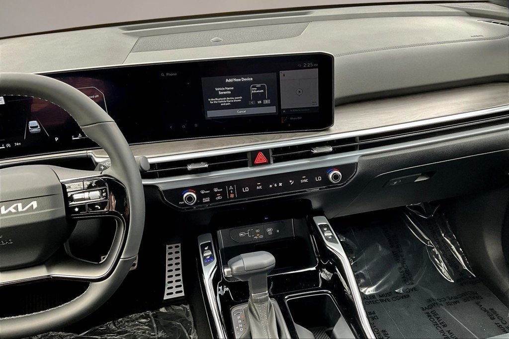 New 2026 Kia Sorento SX Prestige AWD/4WD image 6