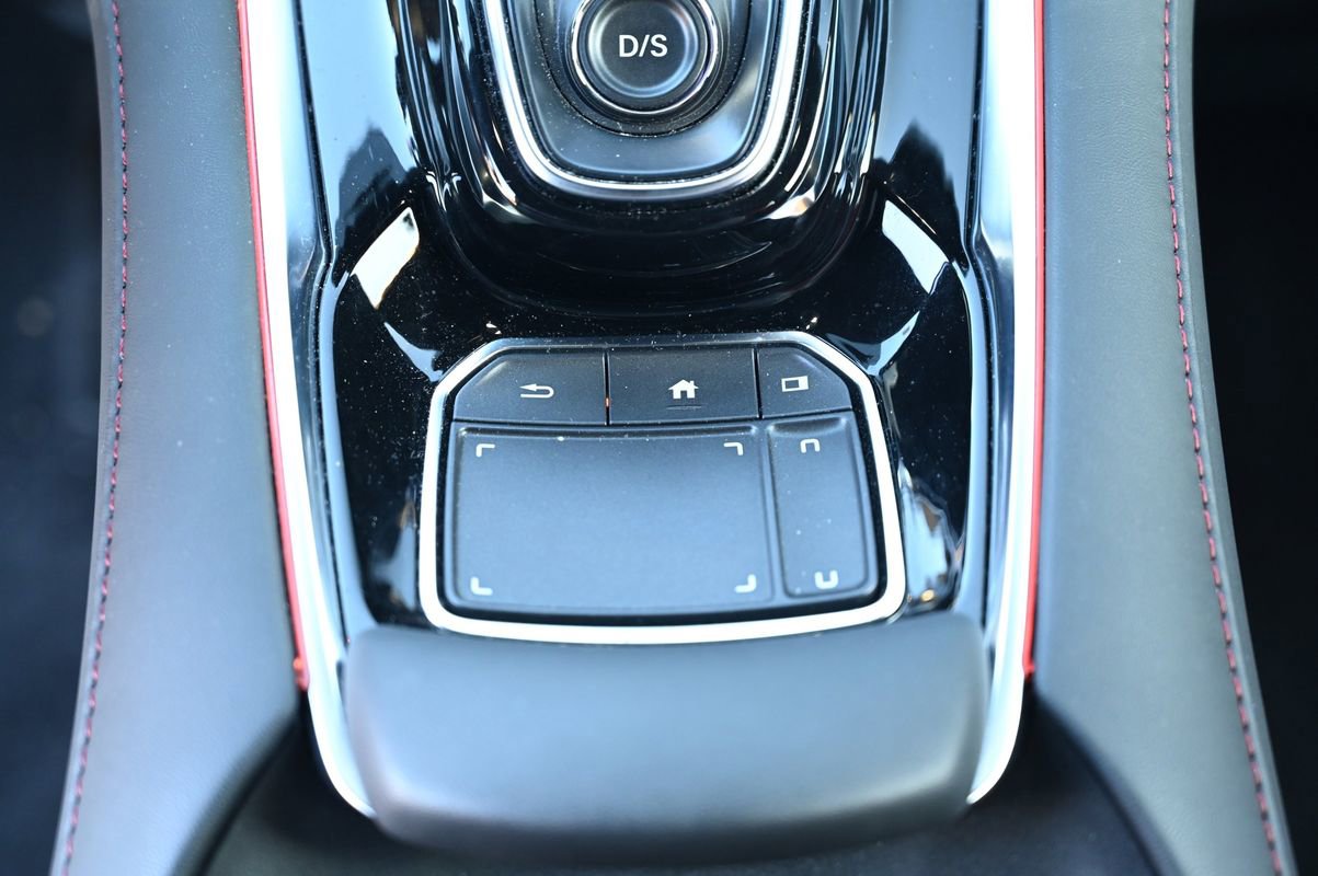 Used 2024 Acura RDX A-Spec image 31