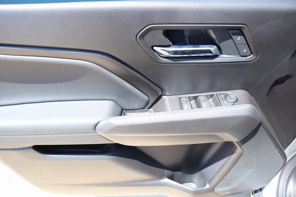 New 2026 GMC Canyon Elevation w/ Convenience Package image 23