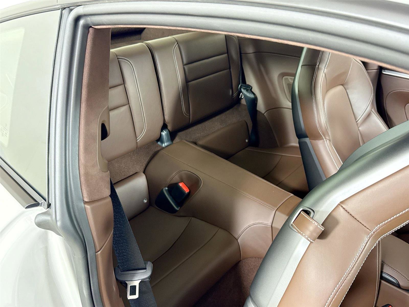 Used 2024 Porsche 911 Turbo S image 32