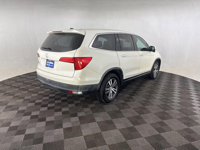 Used 2016 Honda Pilot EX-L image 6