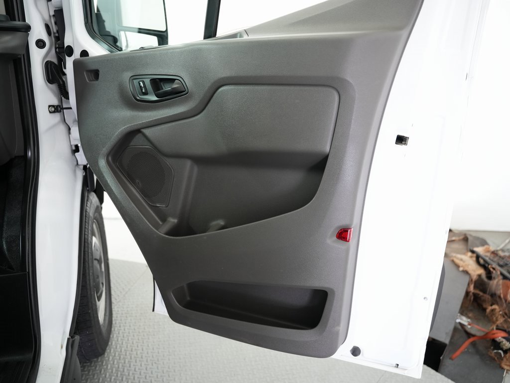 Used 2021 Ford Transit 250 Medium Roof image 36