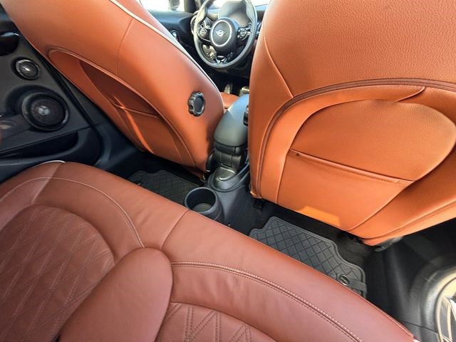 Used 2021 MINI Cooper S image 20