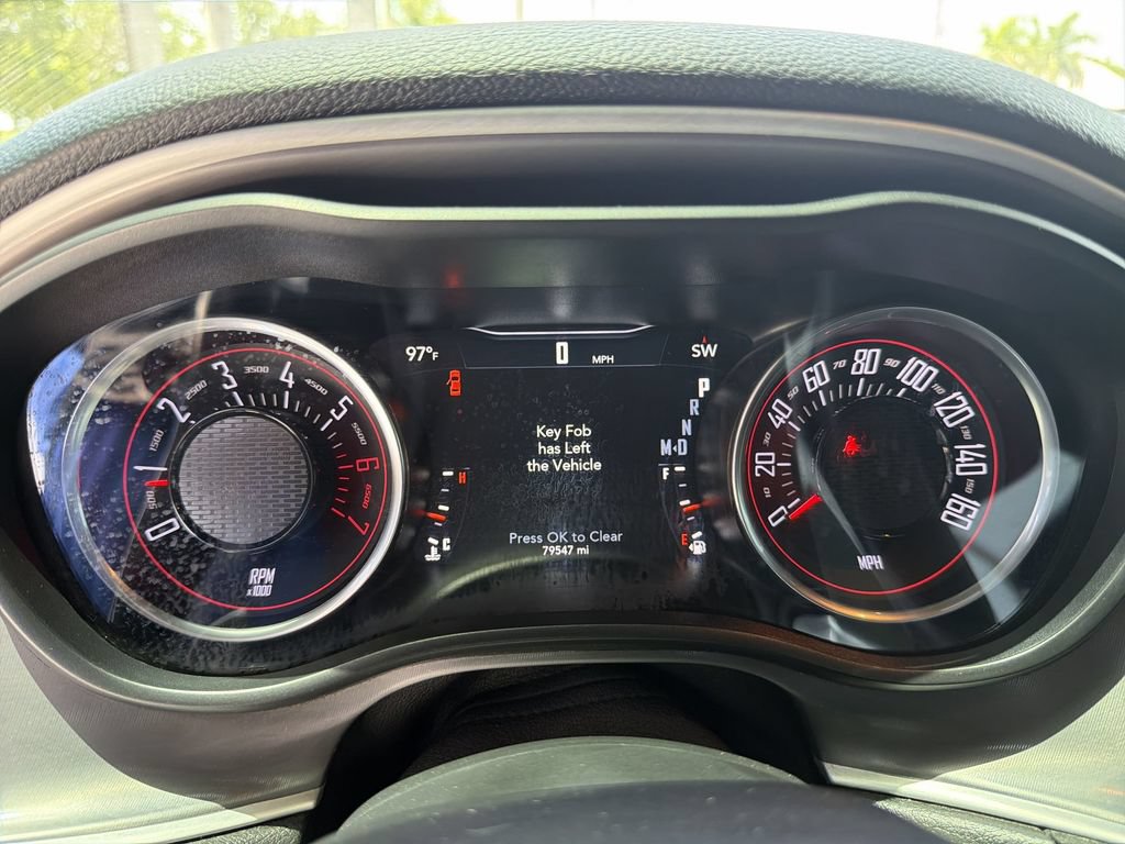 Used 2022 Dodge Challenger R/T RWD image 23