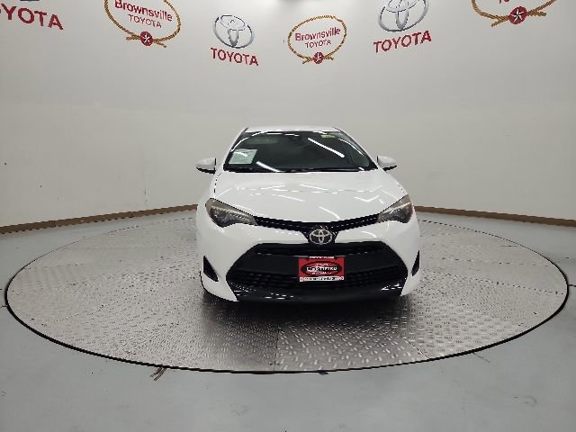 Used 2017 Toyota Corolla LE FWD image 4