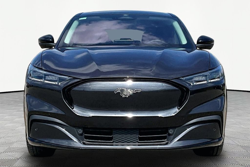 Certified 2022 Ford Mustang Mach-E Premium AWD/4WD image 3
