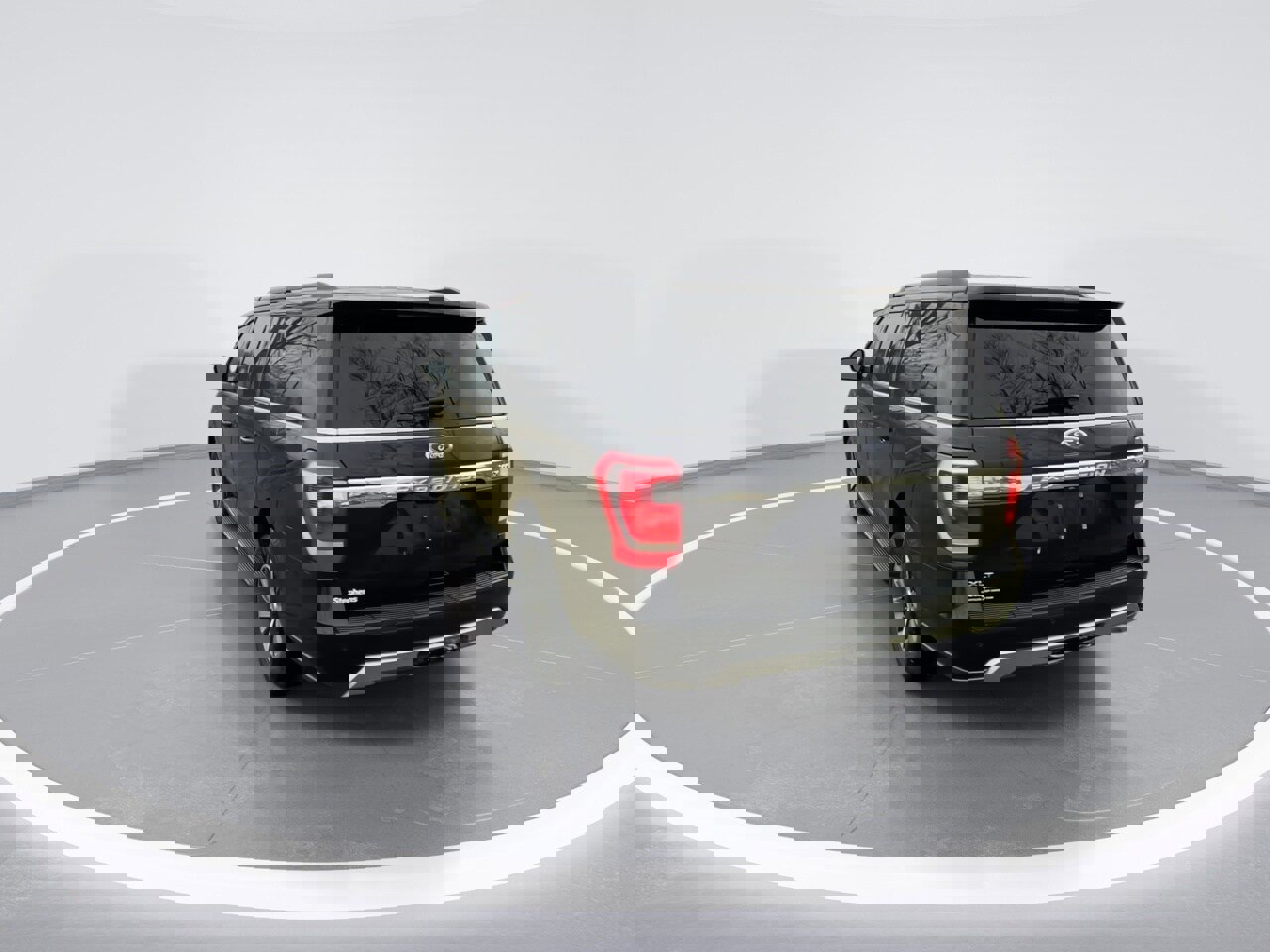 Used 2021 Ford Expedition Max XLT image 15