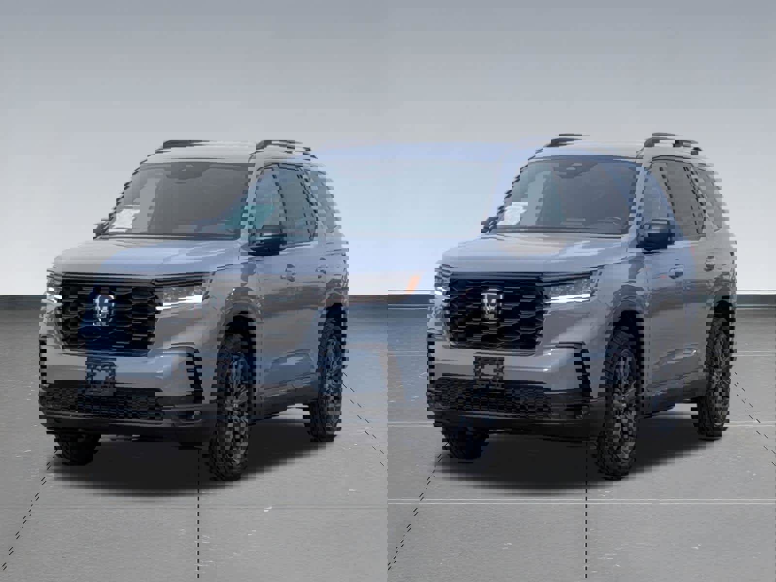 Used 2023 Honda Pilot Sport image 9