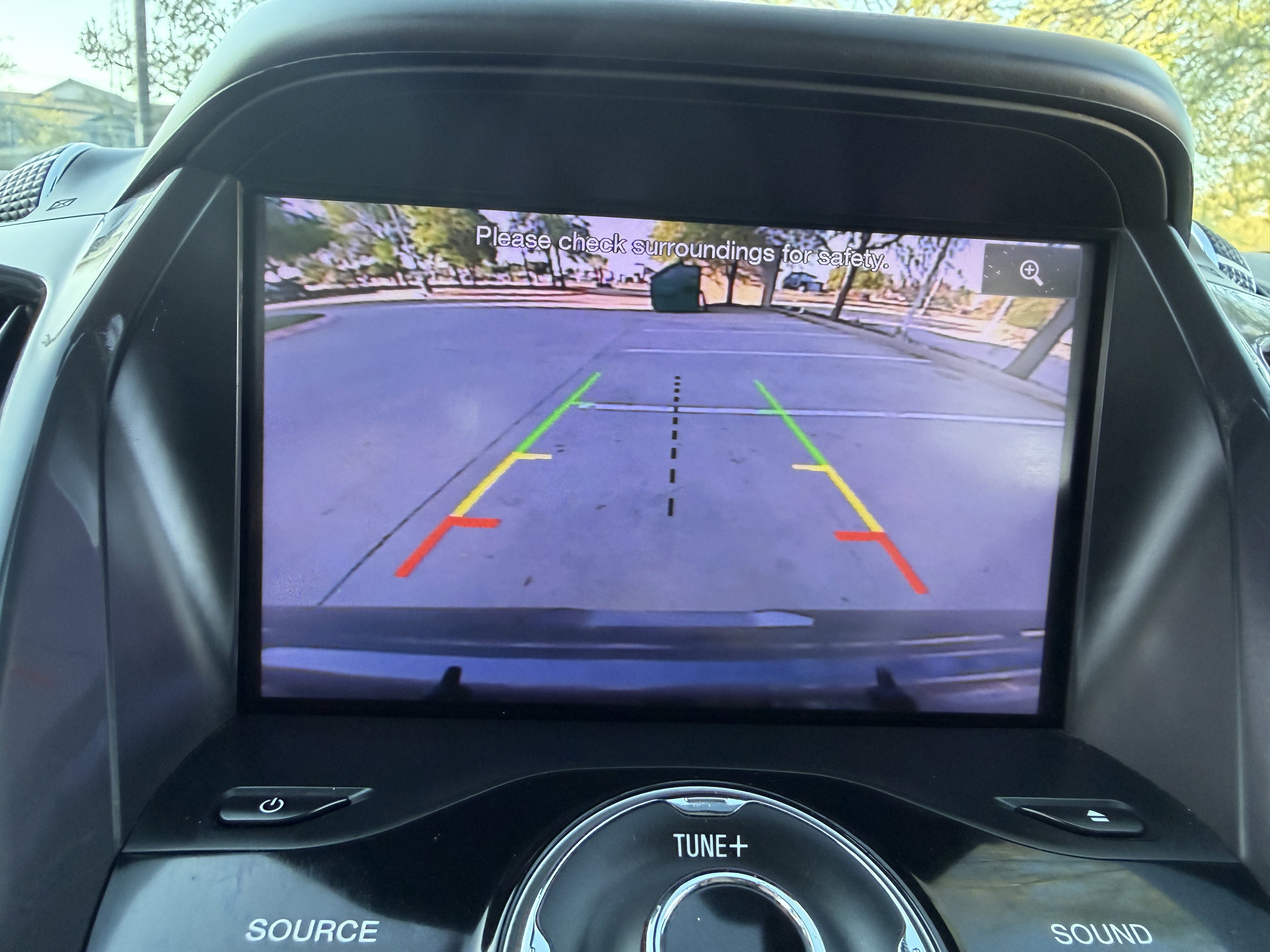 Used 2013 Ford Escape SEL image 32