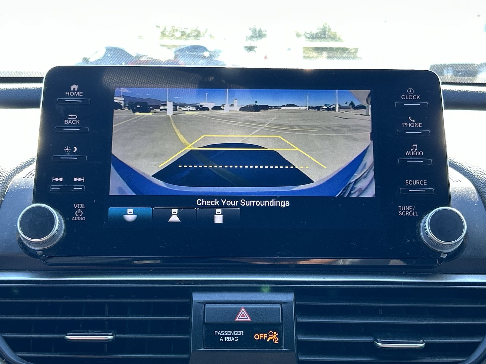 Used 2022 Honda Accord Sport image 23