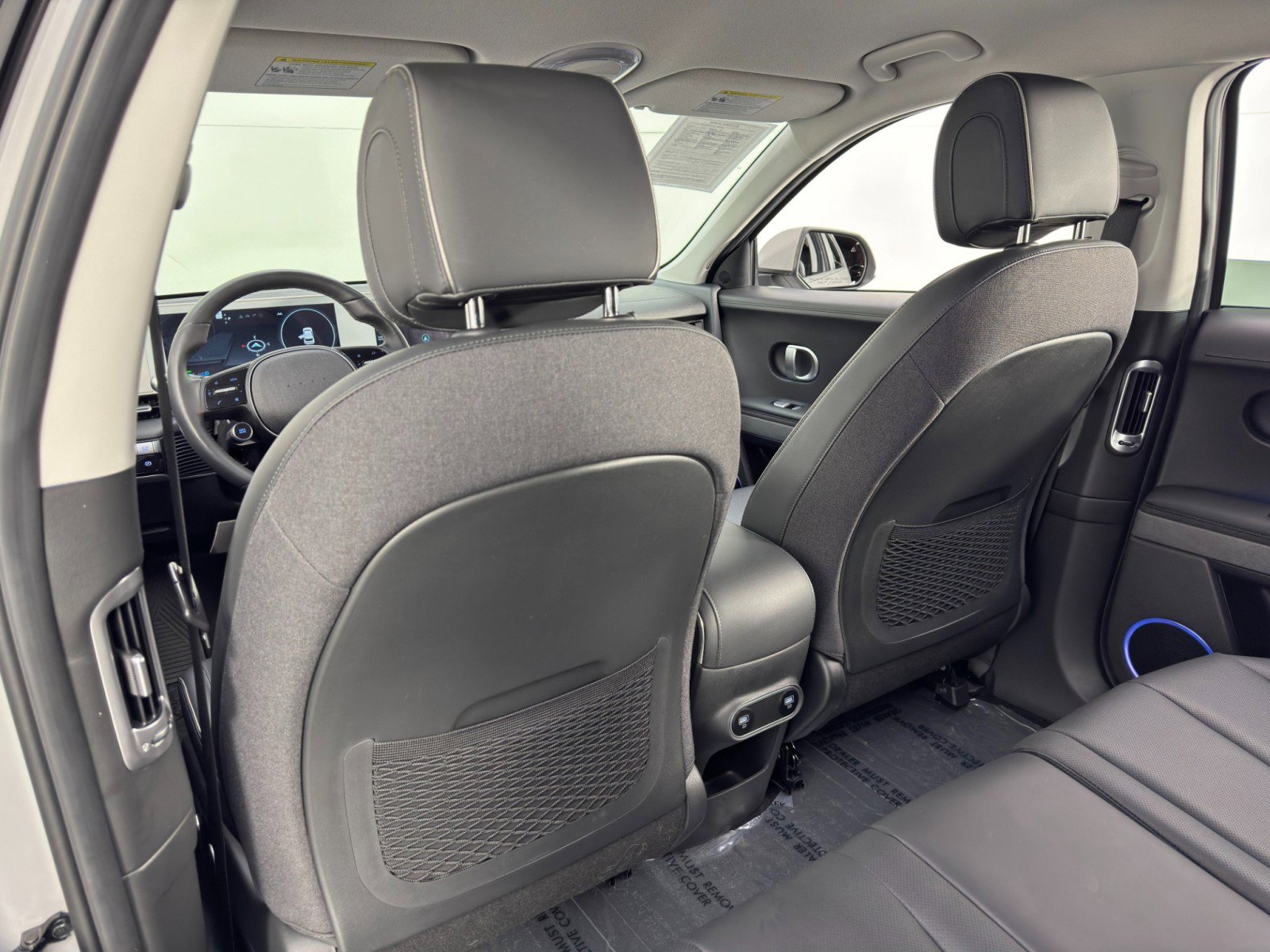 Used 2023 Hyundai Ioniq 5 SEL w/ Cargo Package image 34