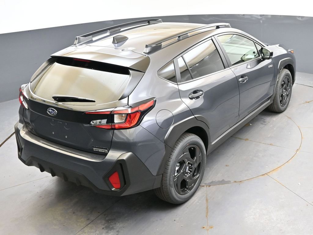 New 2026 Subaru Crosstrek 2.5i Sport AWD/4WD image 50