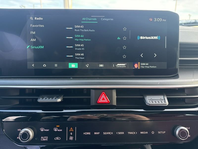 New 2026 Kia K5 GT-Line w/ GT-Line Premium Package FWD image 32