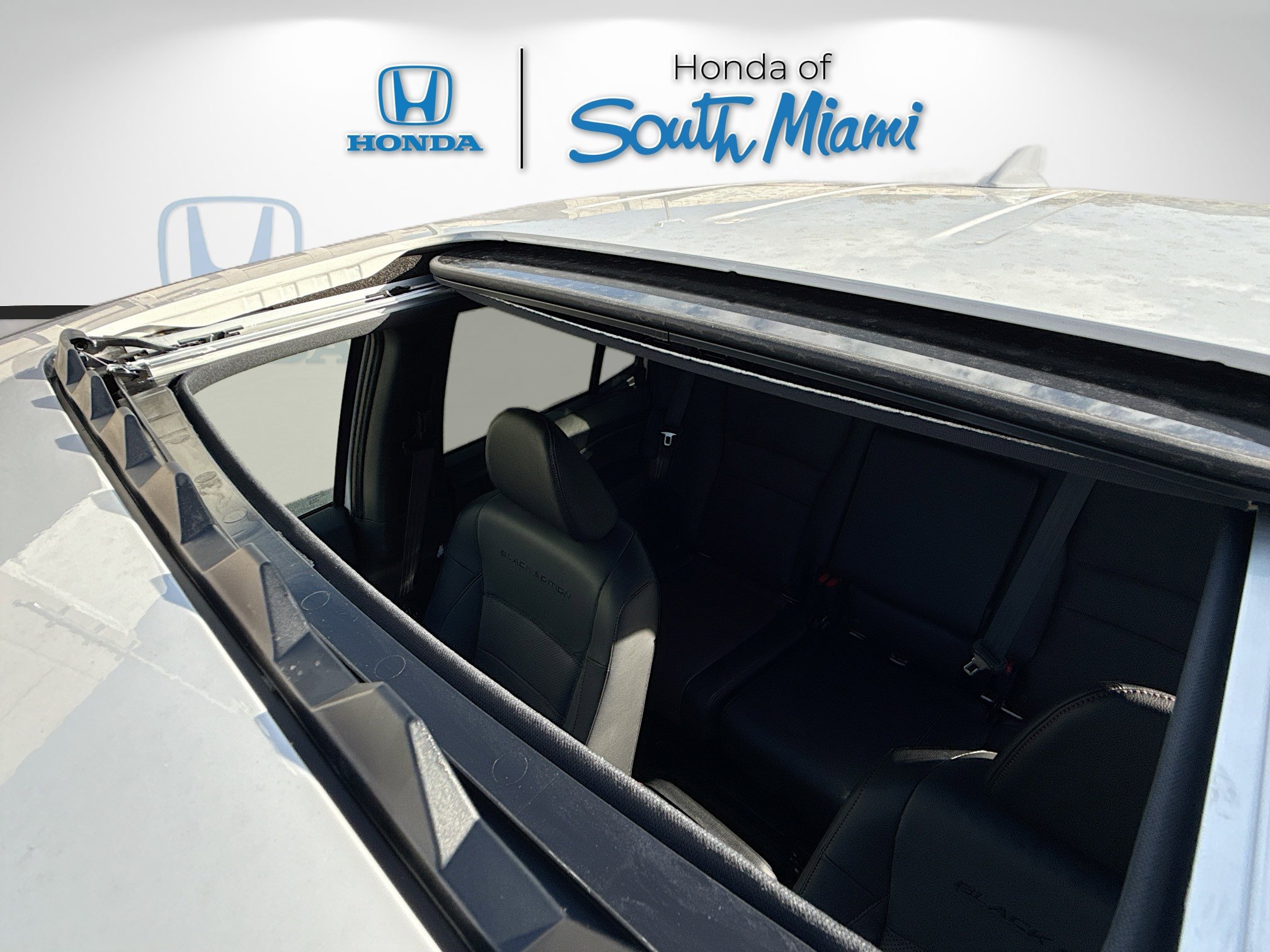 New 2026 Honda Ridgeline Black Edition image 17