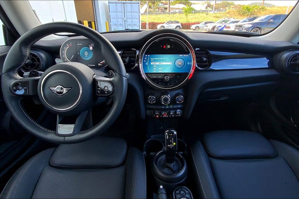 Certified 2024 MINI Cooper S image 16