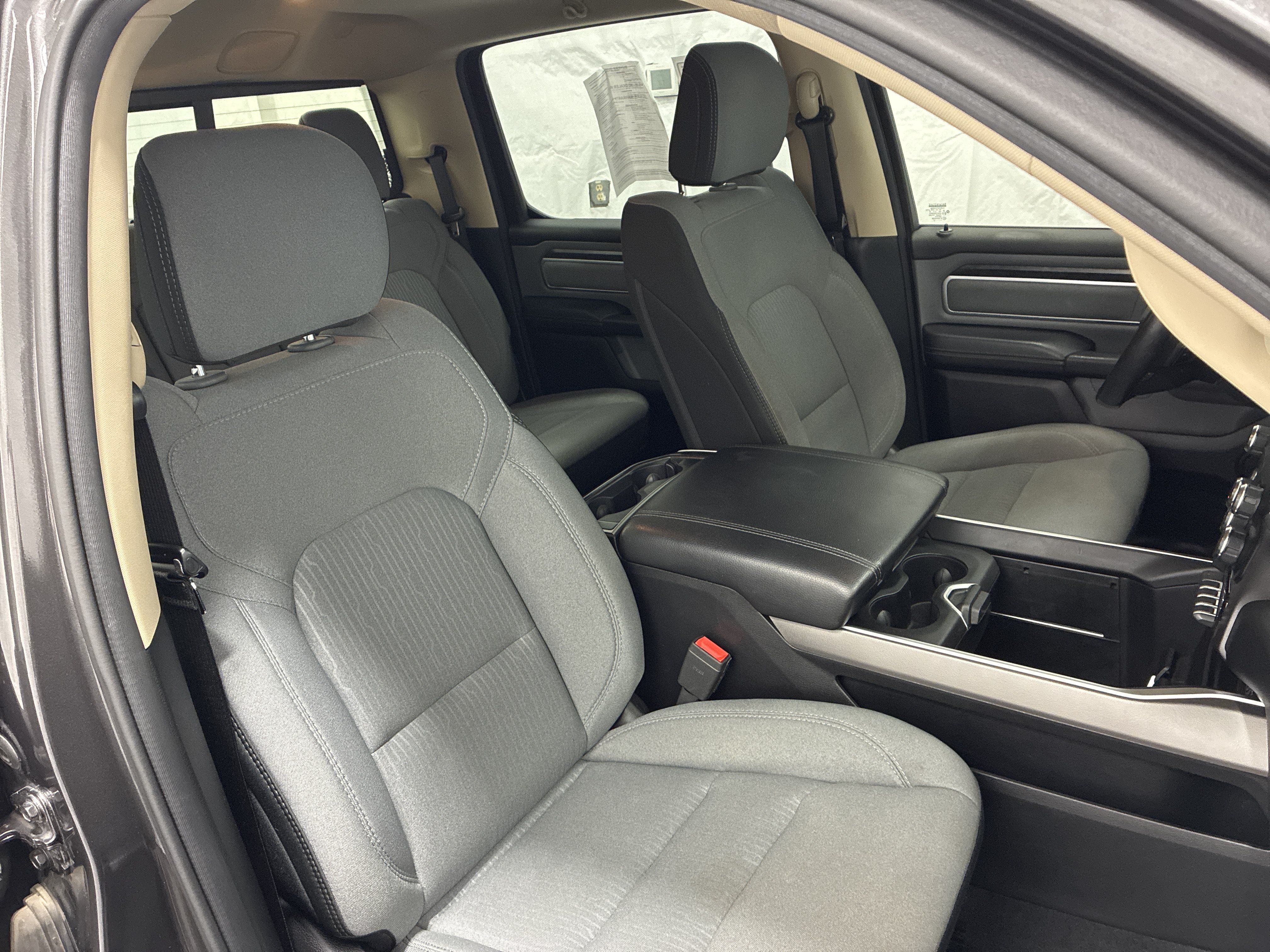 Used 2019 RAM 1500 Big Horn AWD/4WD image 15