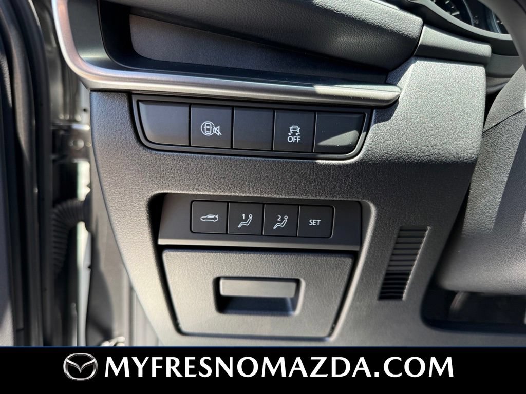 New 2026 MAZDA MAZDA3 2.5 S Sedan w/ Preferred Pkg FWD image 30