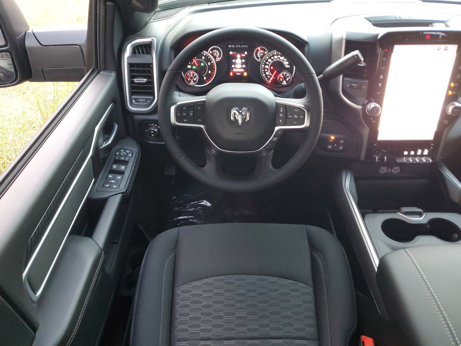 New 2026 RAM 2500 Big Horn image 13