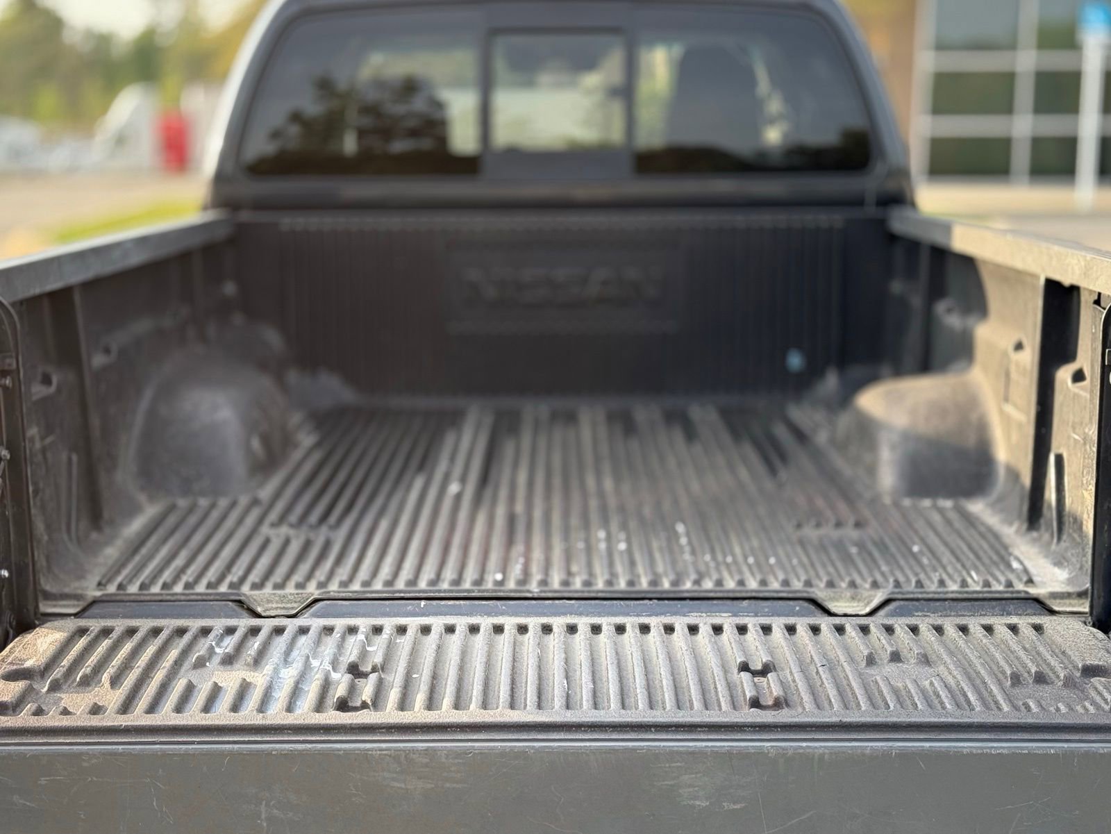 Used 2013 Nissan Frontier Desert Runner image 43