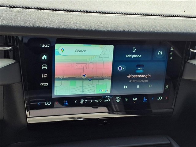 New 2025 Lincoln Navigator L Reserve image 14