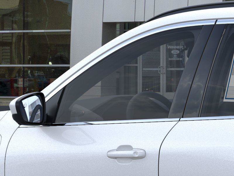 New 2025 Ford Escape SE w/ PHEV Premium Package FWD image 20