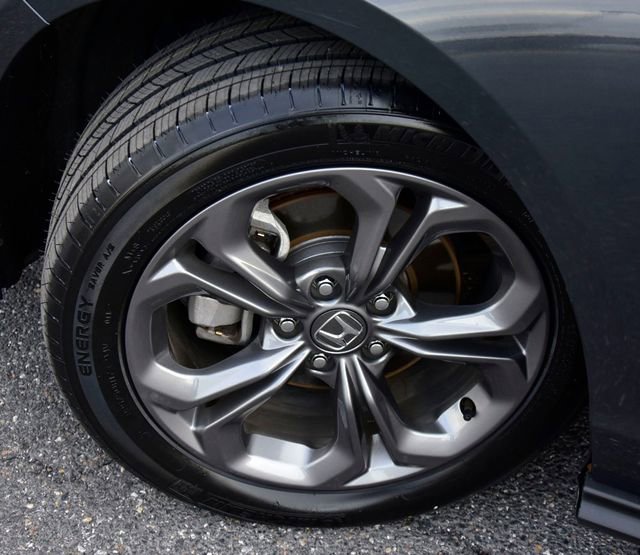 Used 2024 Honda Accord EX image 31