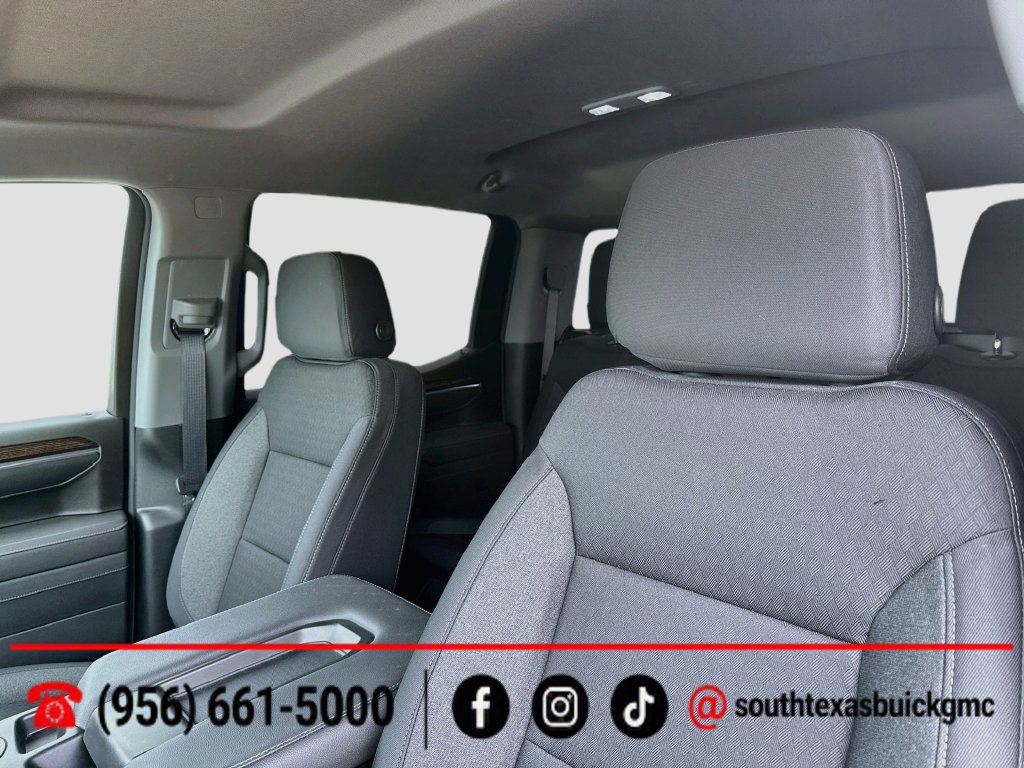 Used 2025 GMC Sierra 1500 Elevation RWD image 13