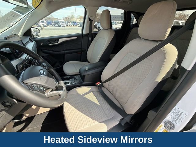 Certified 2022 Ford Escape SE w/ Convenience Package image 11