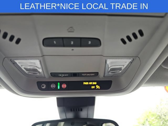 Used 2024 GMC Terrain SLT FWD image 44