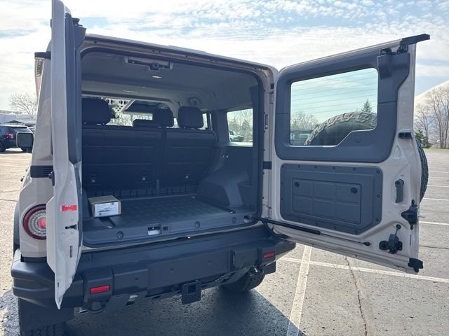 New 2026 INEOS Grenadier image 29