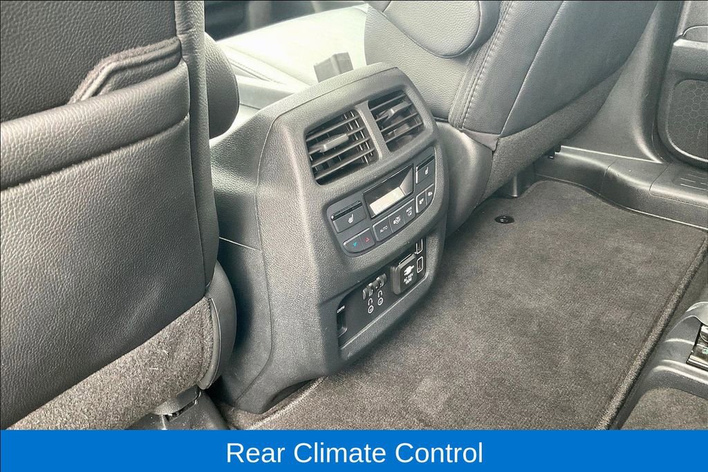 Certified 2021 Honda Pilot Touring image 18