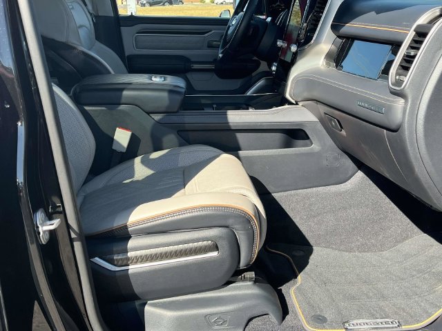 Used 2025 RAM 1500 Tungsten w/ Bed Utility Group AWD/4WD image 24