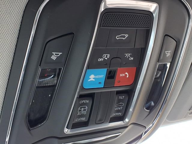 Certified 2023 Jeep Grand Cherokee L Laredo w/ Luxury Tech Group I AWD/4WD image 14