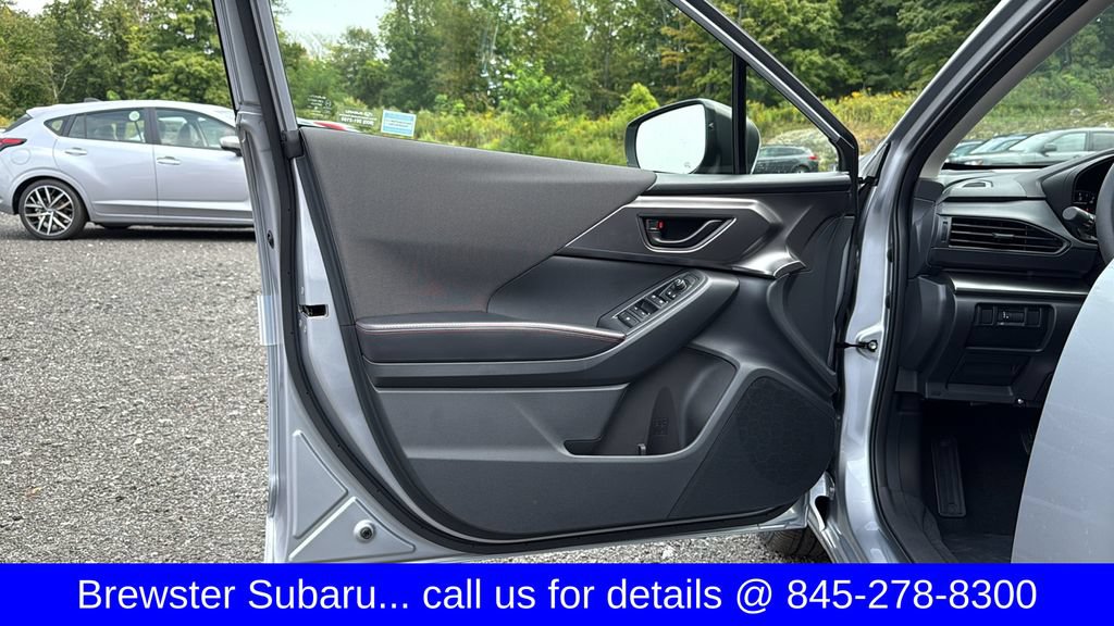 New 2026 Subaru Impreza 2.0i Sport AWD/4WD image 6