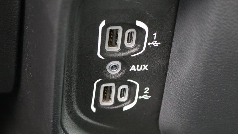 Used 2023 RAM 1500 Big Horn RWD image 17